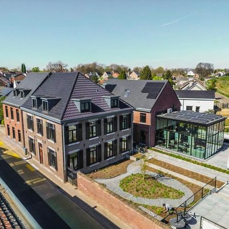 Boutique Hotel Annamaes, Maastricht-Hoge Kempen Lanaken Exterior photo