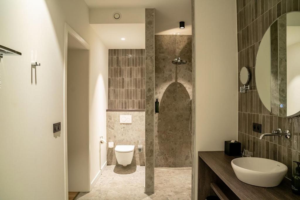 Boutique Hotel Annamaes, Maastricht-Hoge Kempen Lanaken Exterior photo