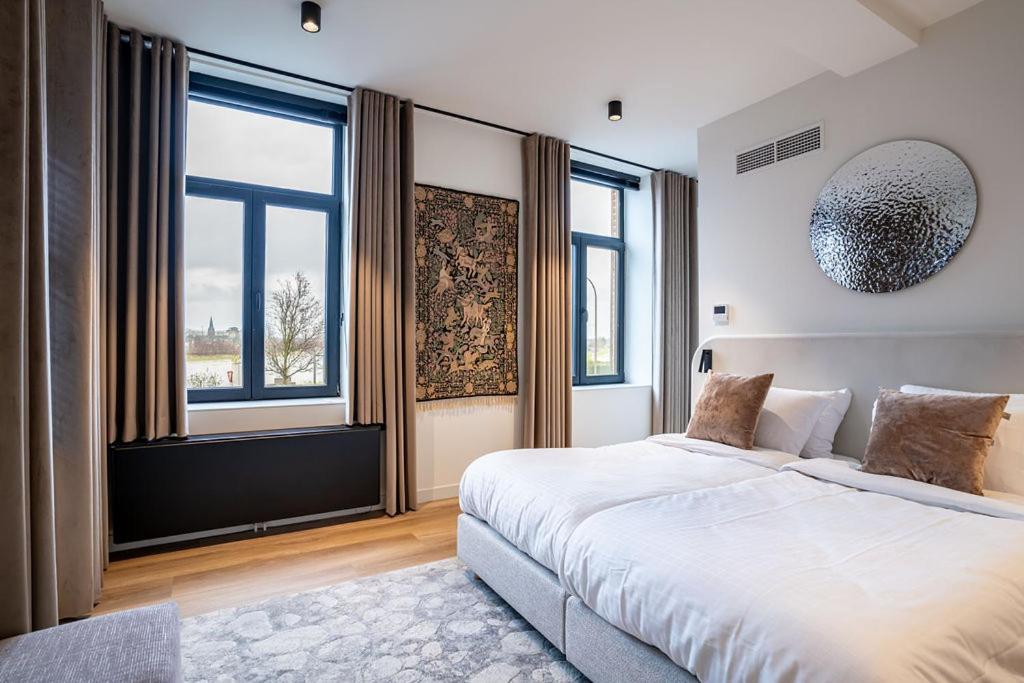 Boutique Hotel Annamaes, Maastricht-Hoge Kempen Lanaken Exterior photo