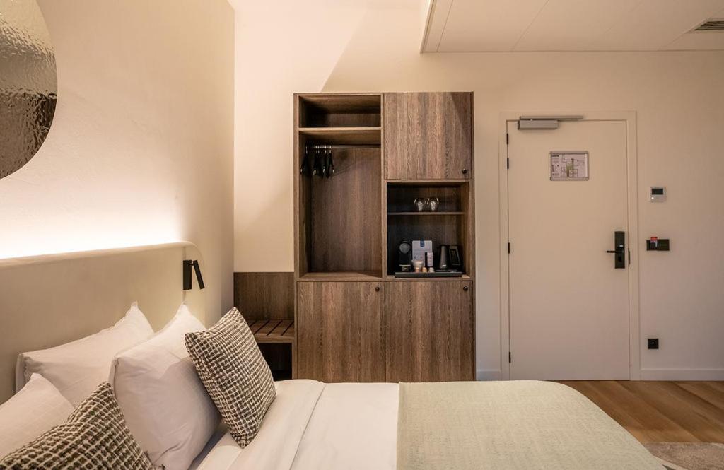 Boutique Hotel Annamaes, Maastricht-Hoge Kempen Lanaken Exterior photo