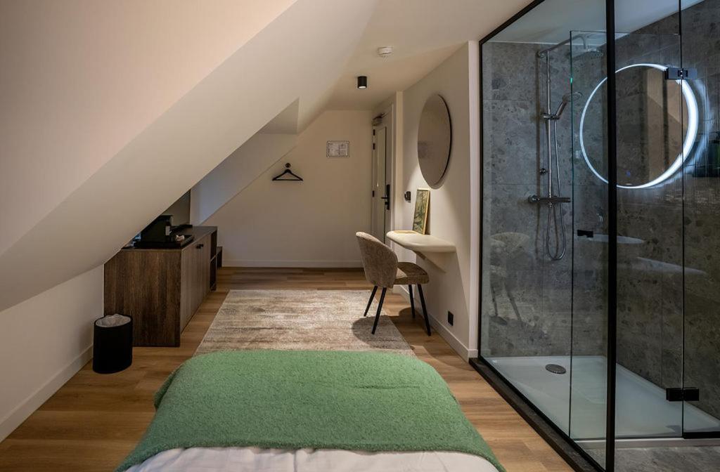 Boutique Hotel Annamaes, Maastricht-Hoge Kempen Lanaken Exterior photo