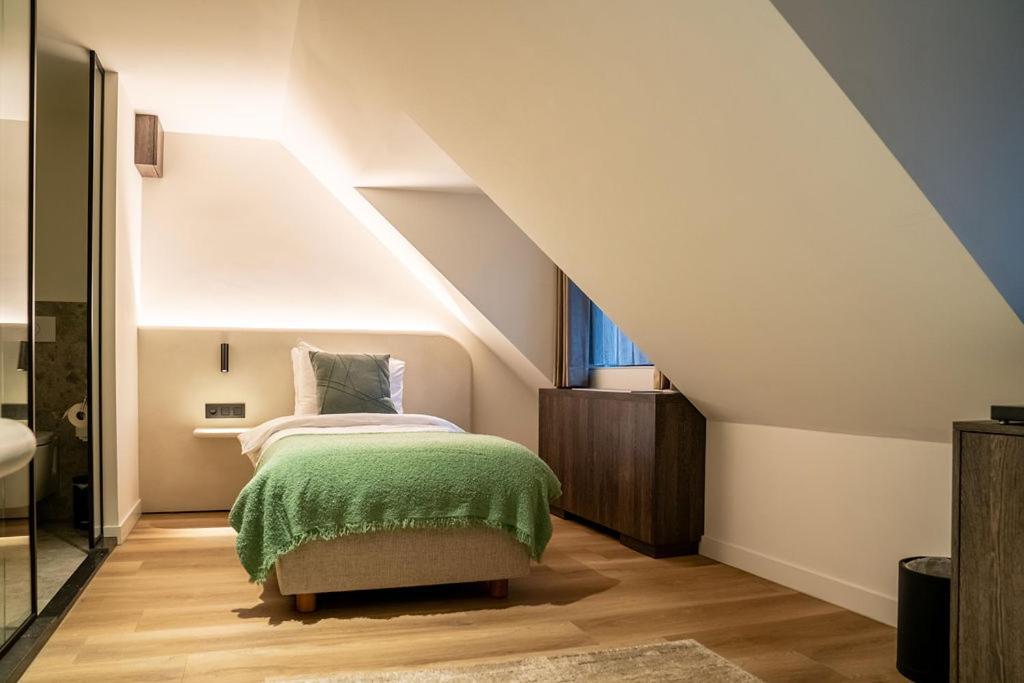 Boutique Hotel Annamaes, Maastricht-Hoge Kempen Lanaken Exterior photo