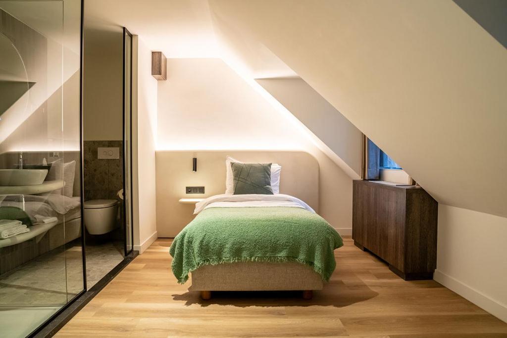 Boutique Hotel Annamaes, Maastricht-Hoge Kempen Lanaken Exterior photo