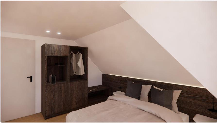Boutique Hotel Annamaes, Maastricht-Hoge Kempen Lanaken Exterior photo